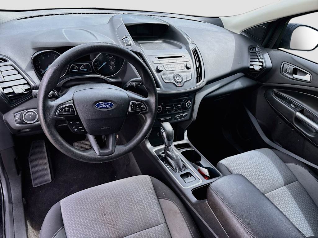 Thumbnail: 2018 Ford Escape - 13