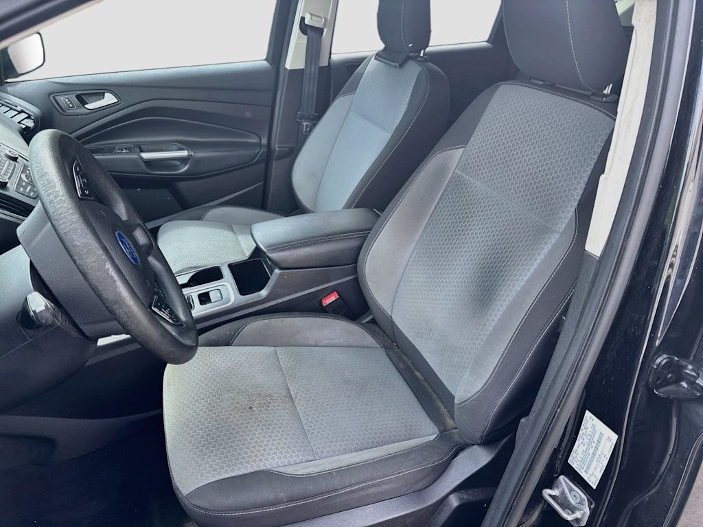Thumbnail: 2018 Ford Escape - 11