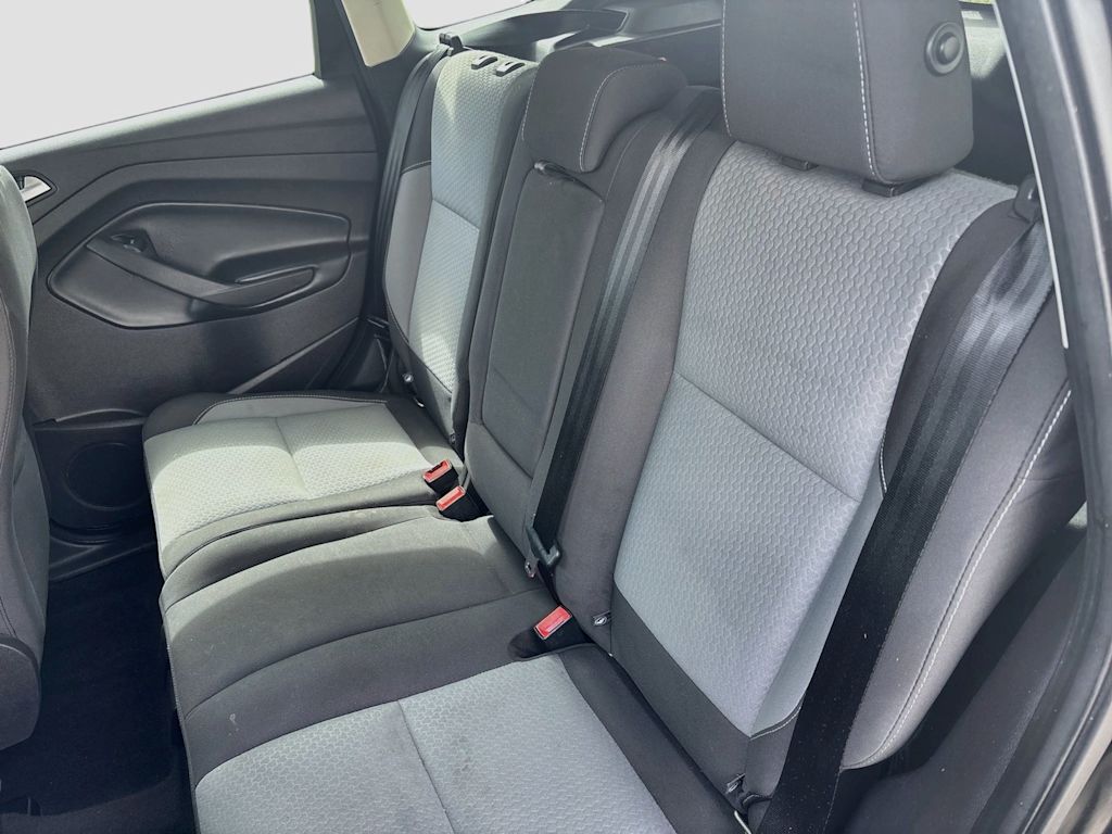 Thumbnail: 2018 Ford Escape - 12