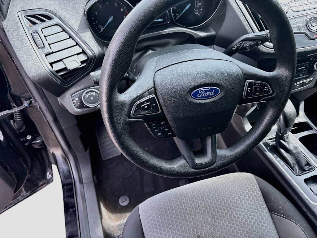 Thumbnail: 2018 Ford Escape - 9