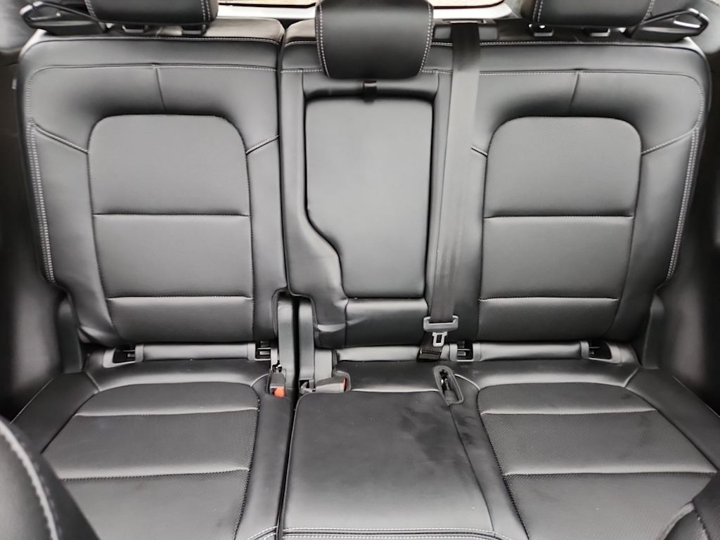 Thumbnail: 2022 Ford Escape - 10