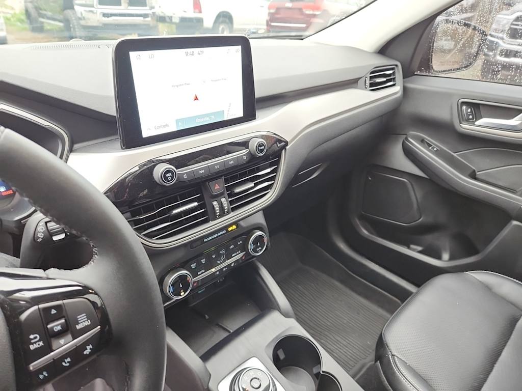 Thumbnail: 2022 Ford Escape - 2