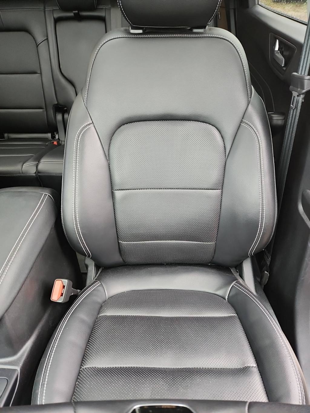 Thumbnail: 2022 Ford Escape - 9