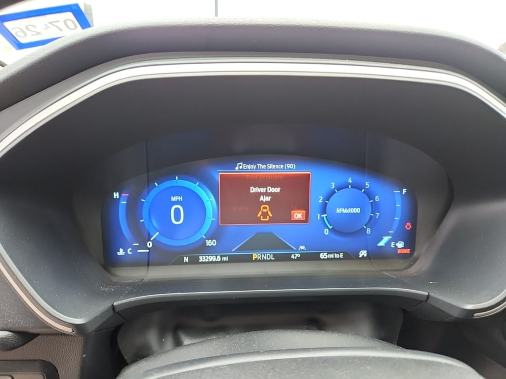 Thumbnail: 2022 Ford Escape - 13