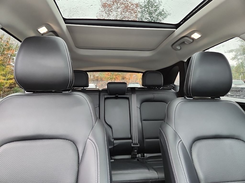 Thumbnail: 2022 Ford Escape - 21