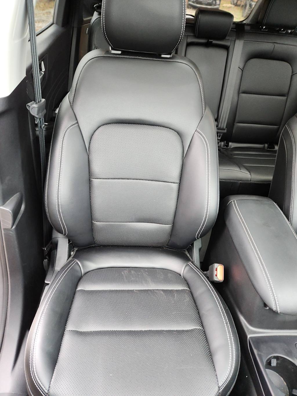 Thumbnail: 2022 Ford Escape - 20