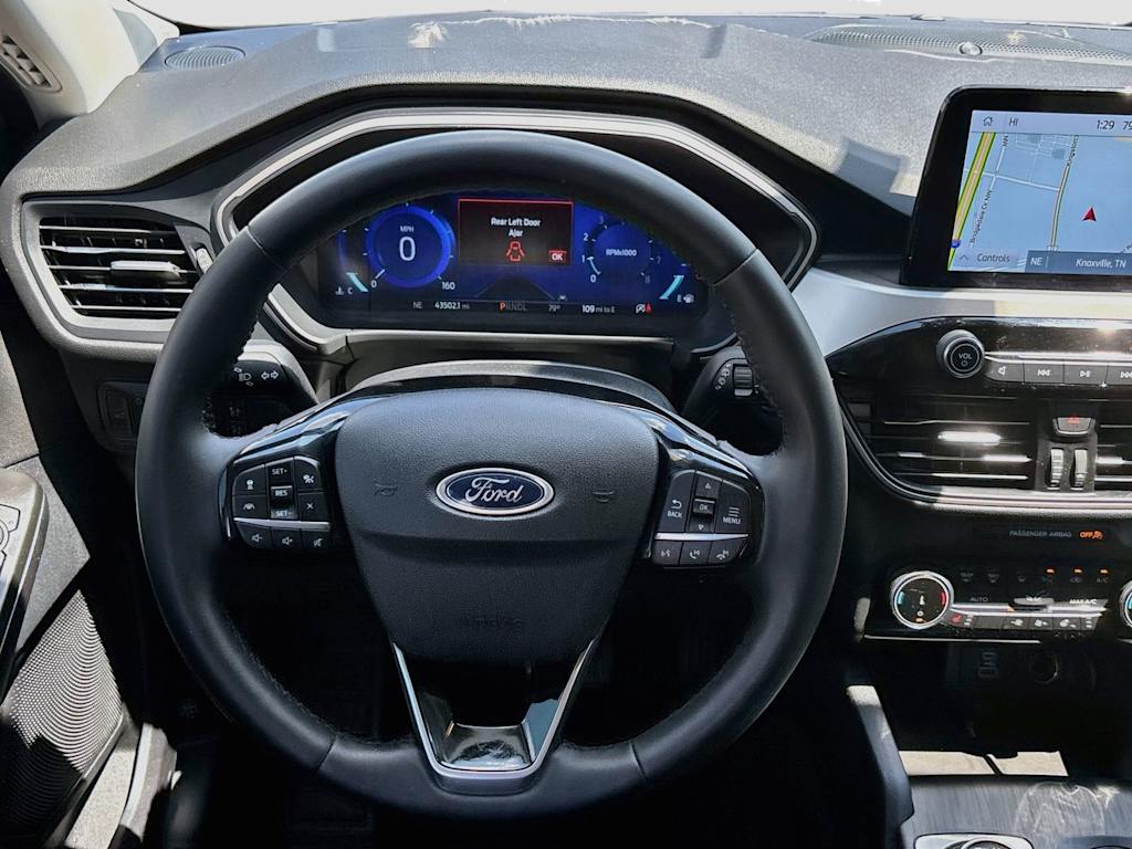 Thumbnail: 2022 Ford Escape - 2