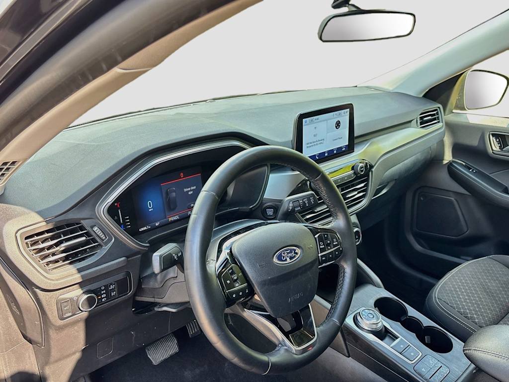 Thumbnail: 2024 Ford Escape - 2