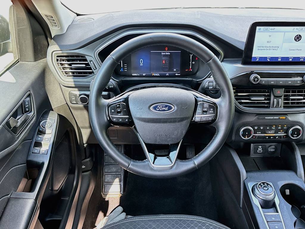 Thumbnail: 2024 Ford Escape - 13