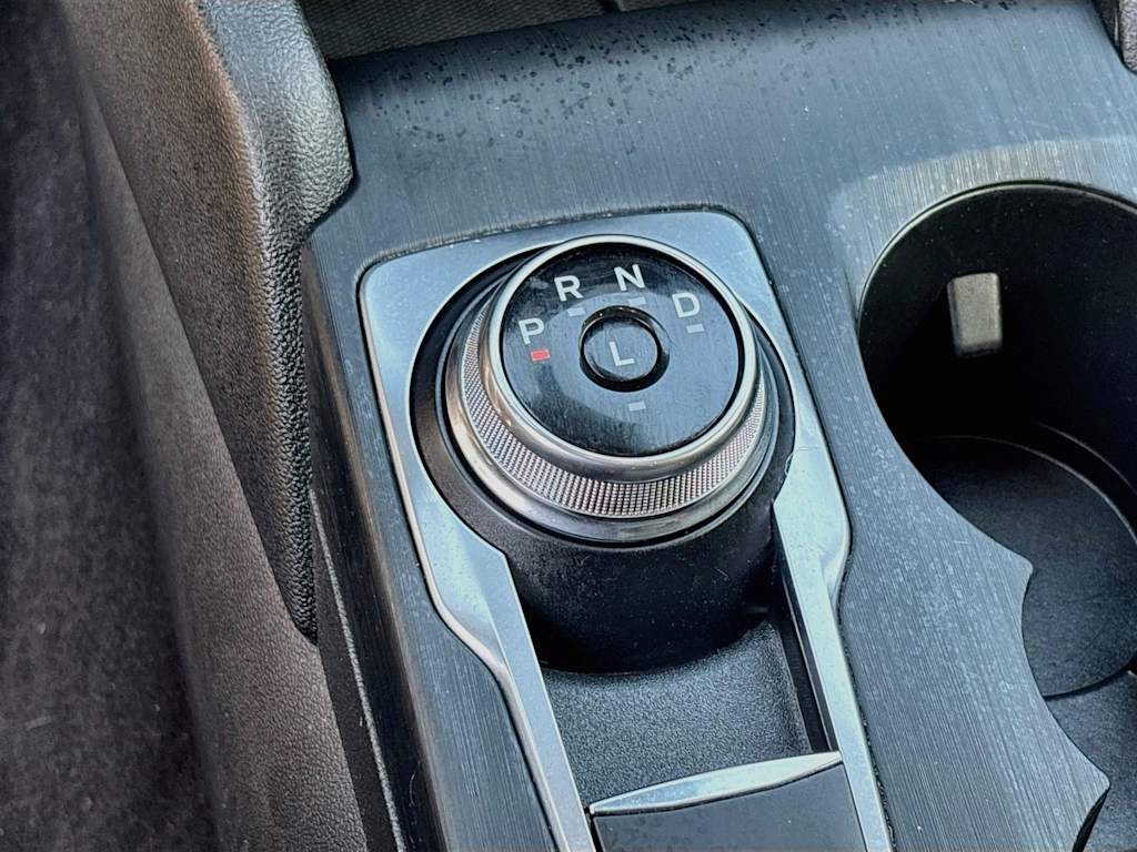 Thumbnail: 2024 Ford Escape - 16