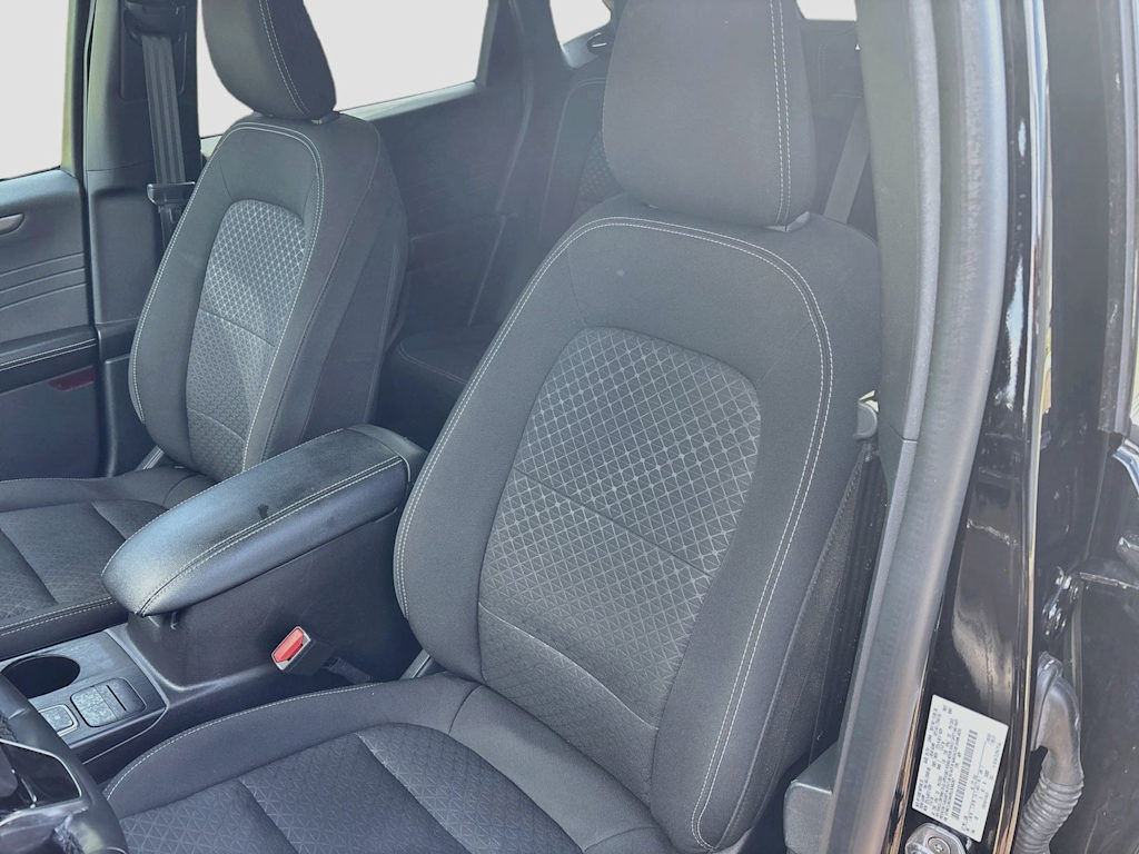Thumbnail: 2024 Ford Escape - 10