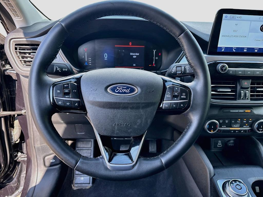 Thumbnail: 2024 Ford Escape - 9