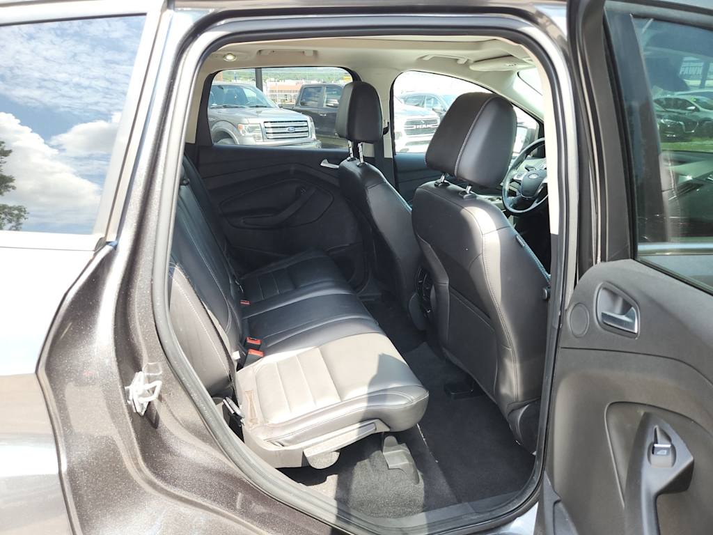 Thumbnail: 2016 Ford Escape - 24