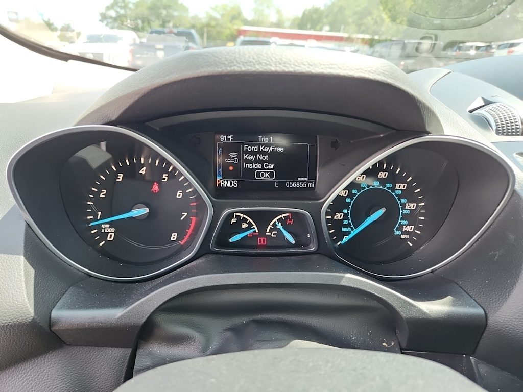 Thumbnail: 2016 Ford Escape - 13