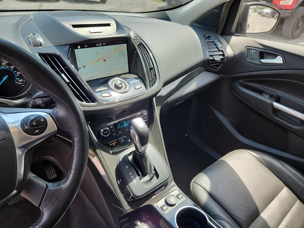 Thumbnail: 2016 Ford Escape - 2