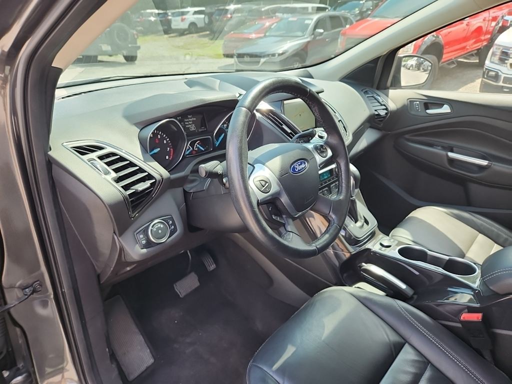Thumbnail: 2016 Ford Escape - 11