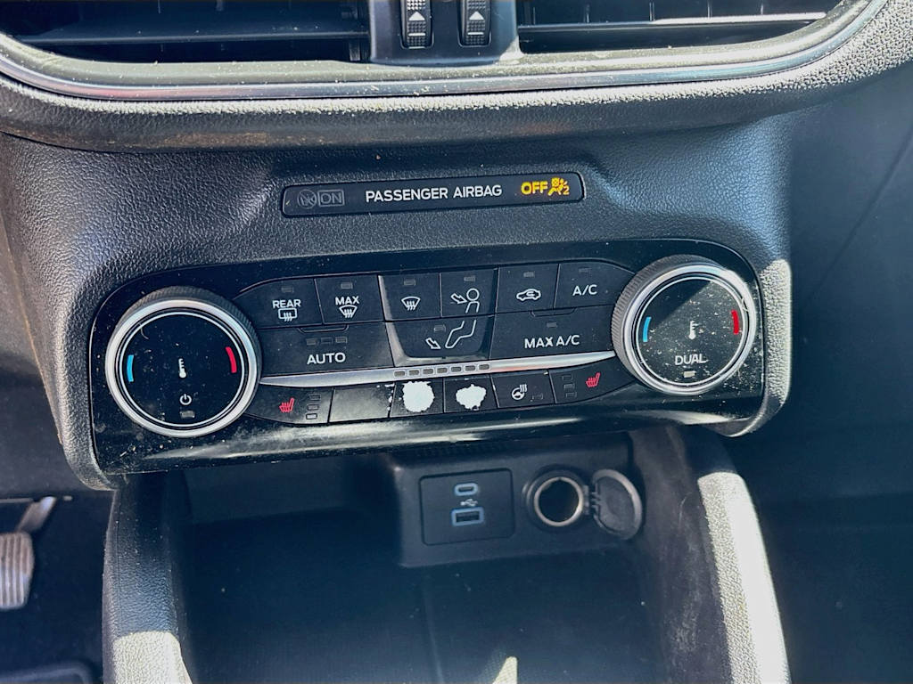 Thumbnail: 2022 Ford Escape - 20