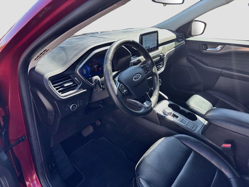 Thumbnail: 2022 Ford Escape - 2