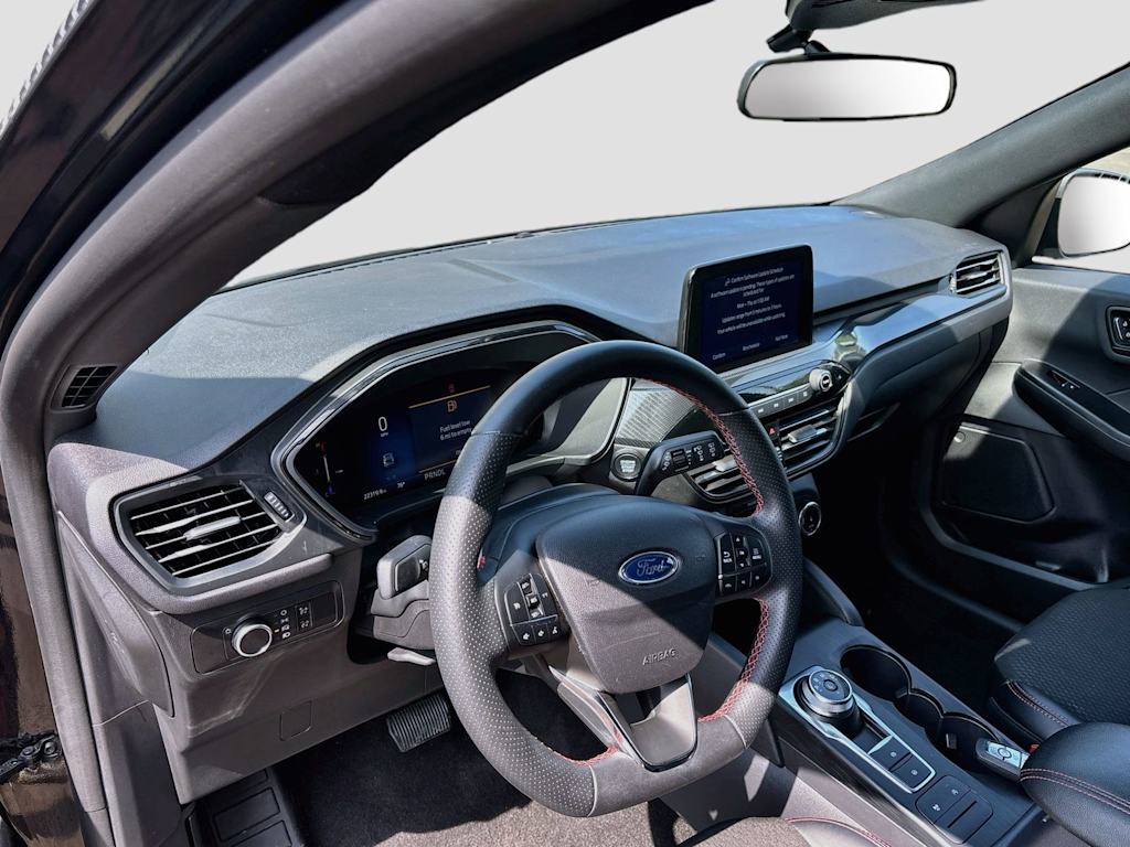Thumbnail: 2025 Ford Escape - 2