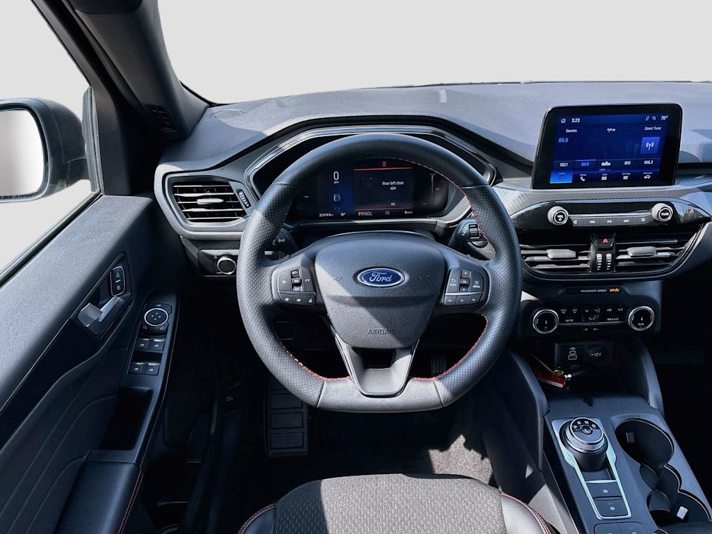 Thumbnail: 2025 Ford Escape - 13