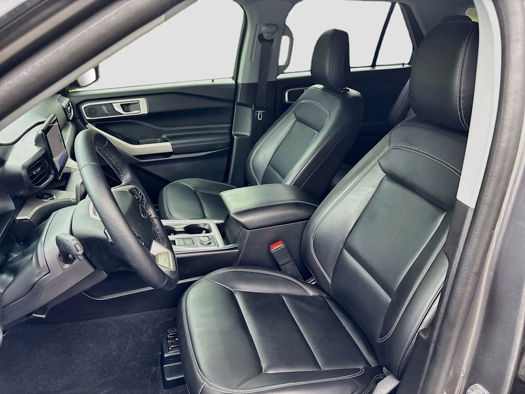 Thumbnail: 2023 Ford Explorer - 29