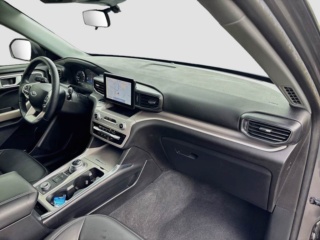 Thumbnail: 2023 Ford Explorer - 34