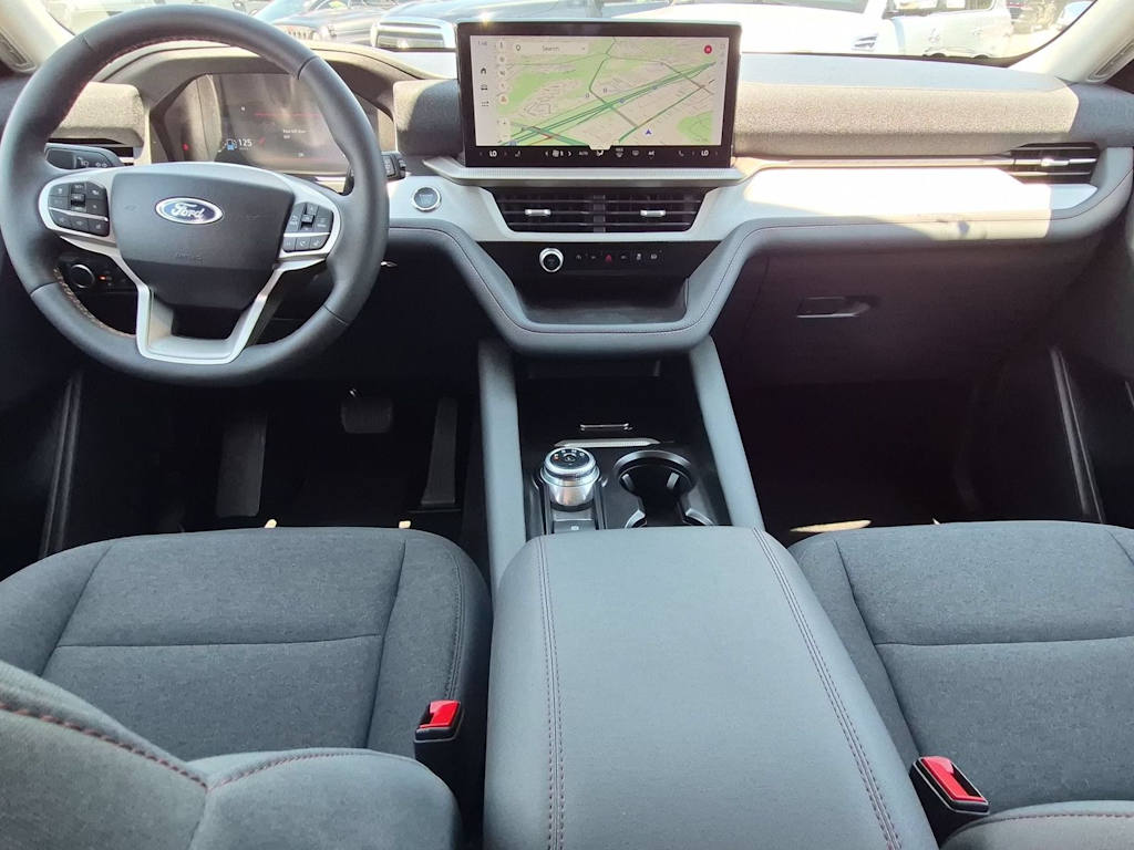 Thumbnail: 2025 Ford Explorer - 2