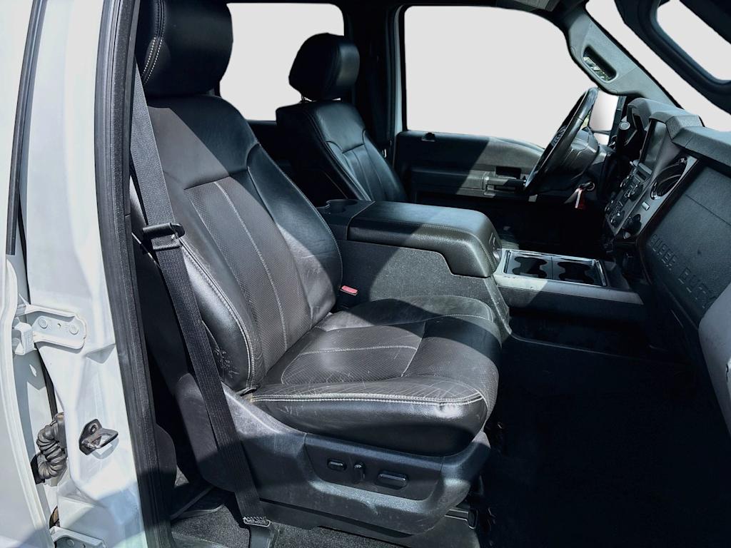 Thumbnail: 2015 Ford F-250 - 11