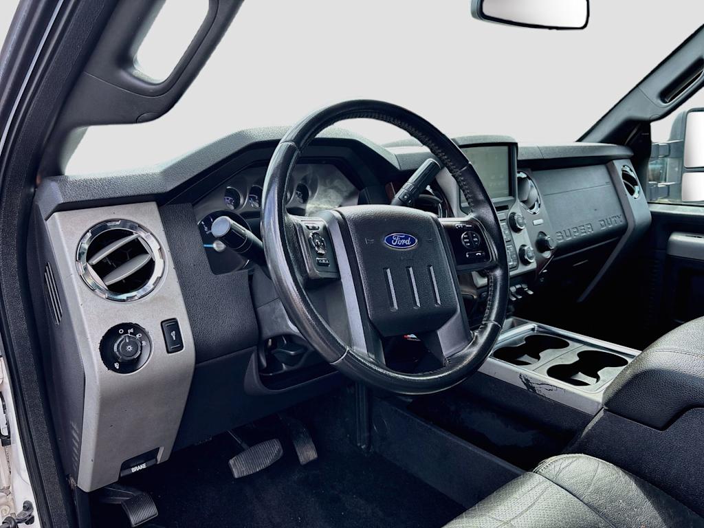 Thumbnail: 2015 Ford F-250 - 2