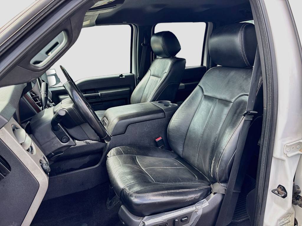 Thumbnail: 2015 Ford F-250 - 10
