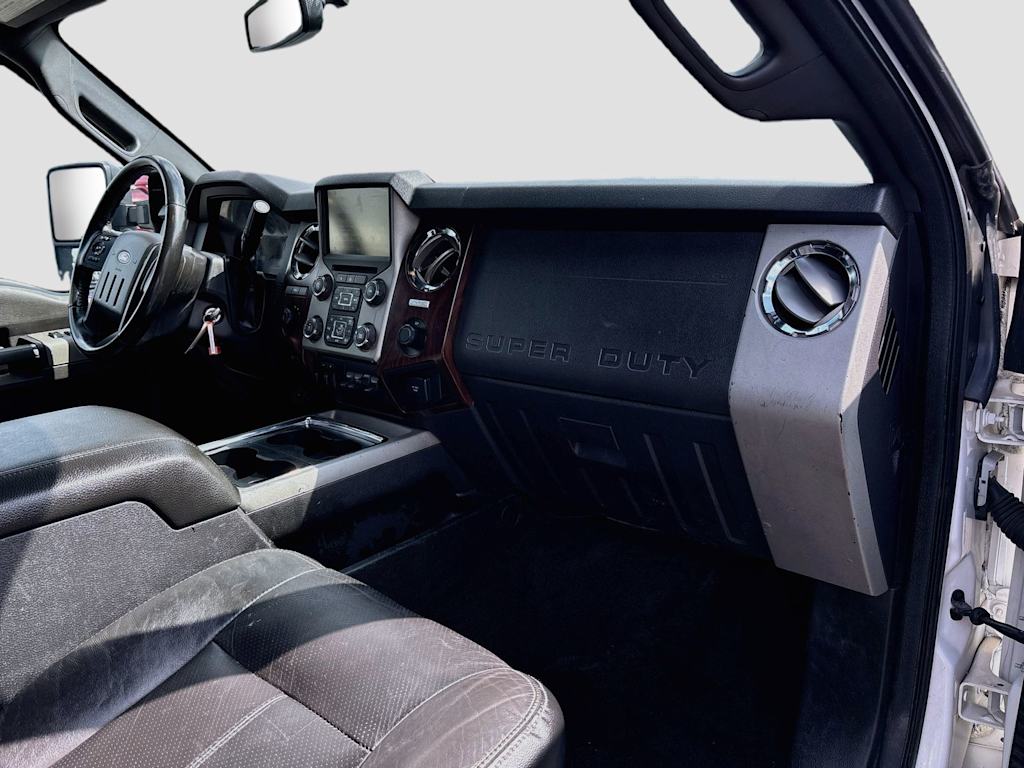 Thumbnail: 2015 Ford F-250 - 29