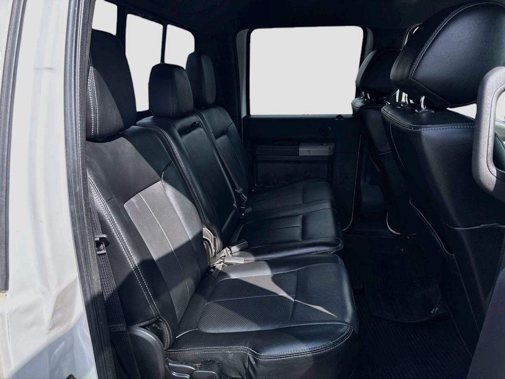 Thumbnail: 2015 Ford F-250 - 28