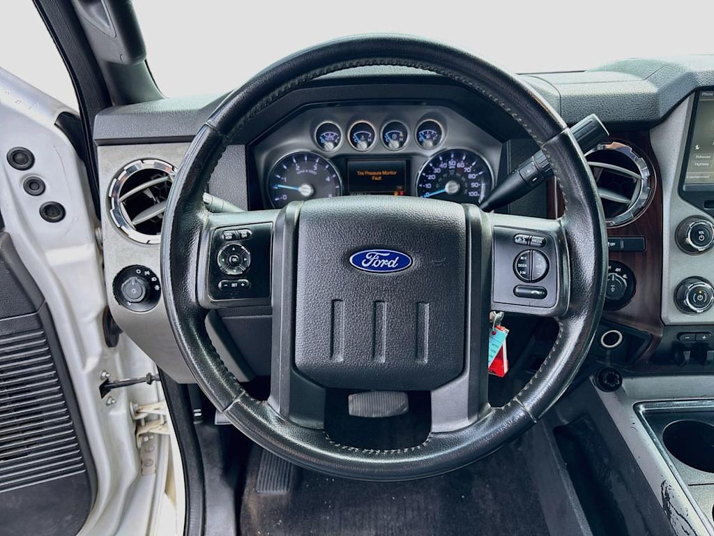 Thumbnail: 2015 Ford F-250 - 9