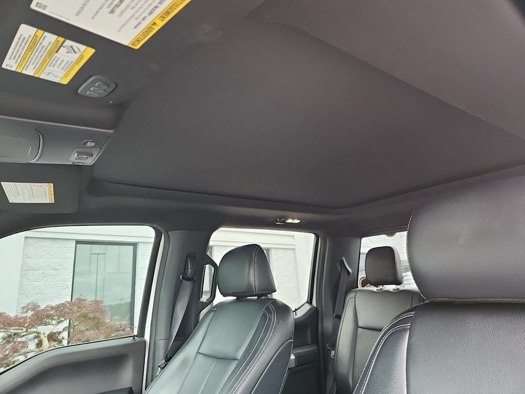 Thumbnail: 2022 Ford F-250 - 18