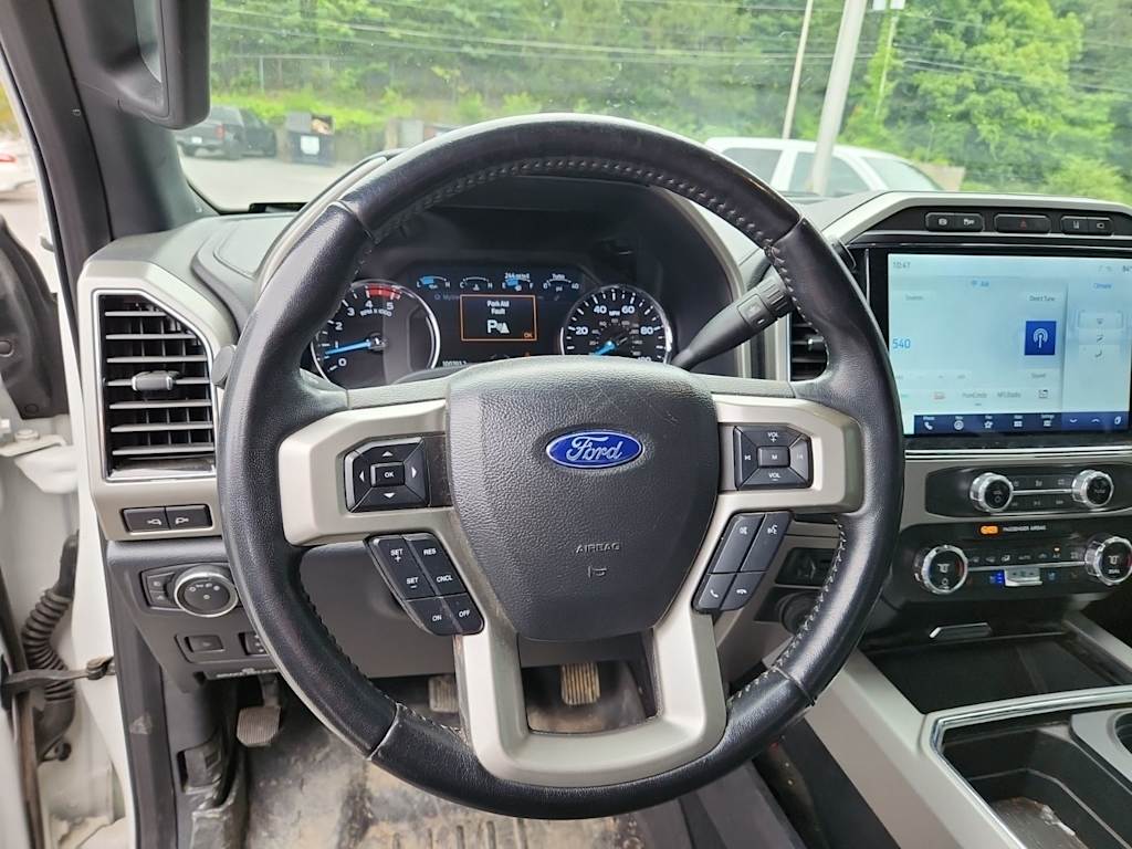 Thumbnail: 2022 Ford F-250 - 7