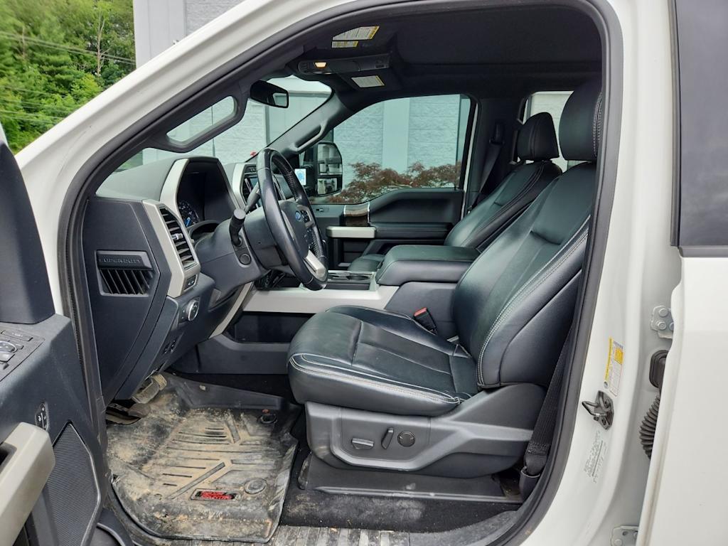 Thumbnail: 2022 Ford F-250 - 9
