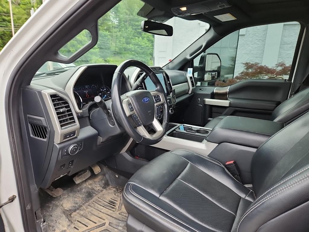 Thumbnail: 2022 Ford F-250 - 11