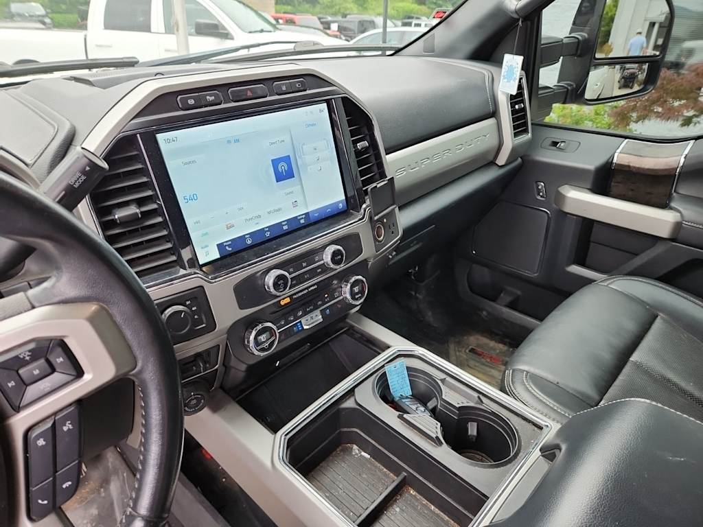 Thumbnail: 2022 Ford F-250 - 2