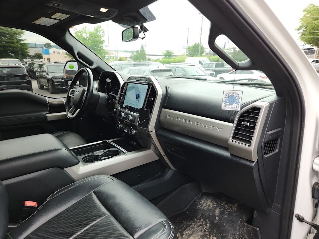 Thumbnail: 2022 Ford F-250 - 12