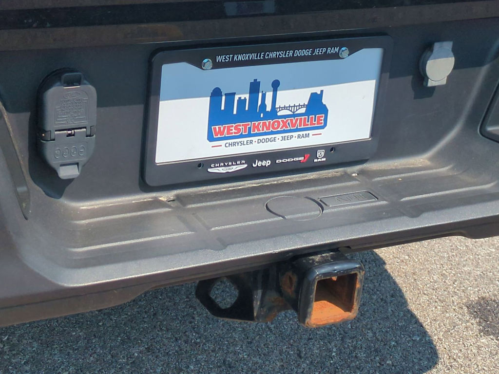 Thumbnail: 2020 Ford Ranger - 37