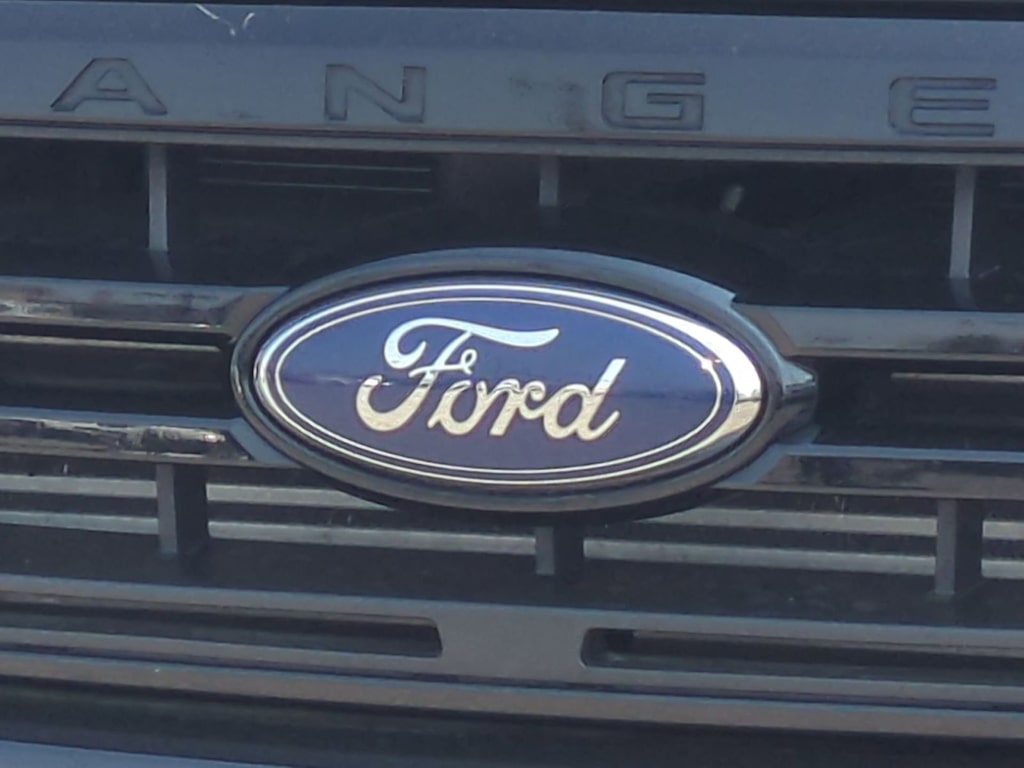 Thumbnail: 2020 Ford Ranger - 7