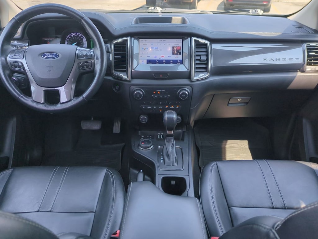 Thumbnail: 2020 Ford Ranger - 9
