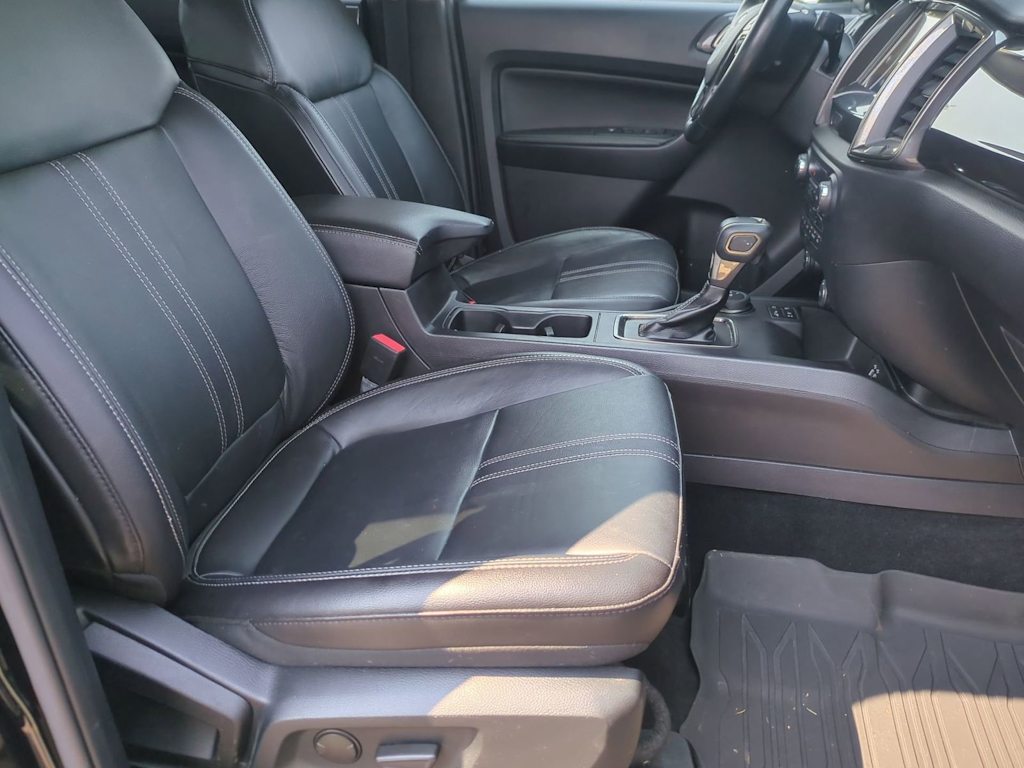 Thumbnail: 2020 Ford Ranger - 11