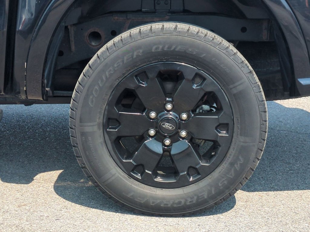 Thumbnail: 2020 Ford Ranger - 8