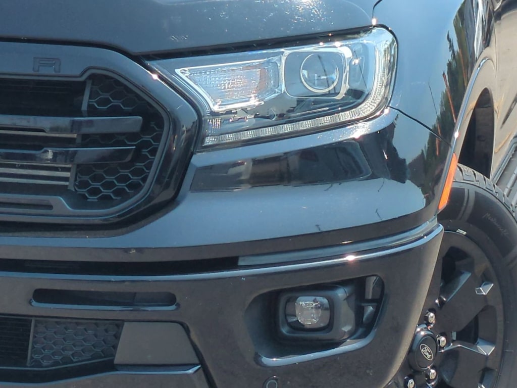 Thumbnail: 2020 Ford Ranger - 23