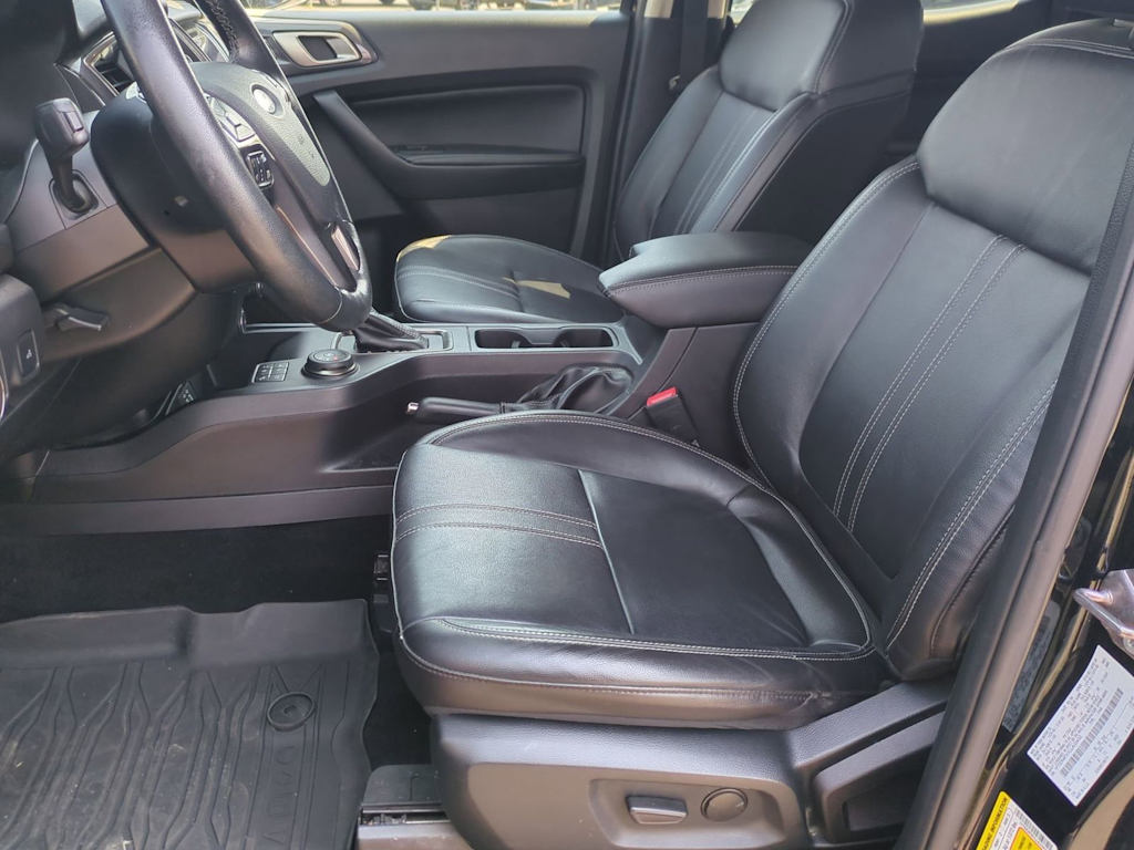 Thumbnail: 2020 Ford Ranger - 10