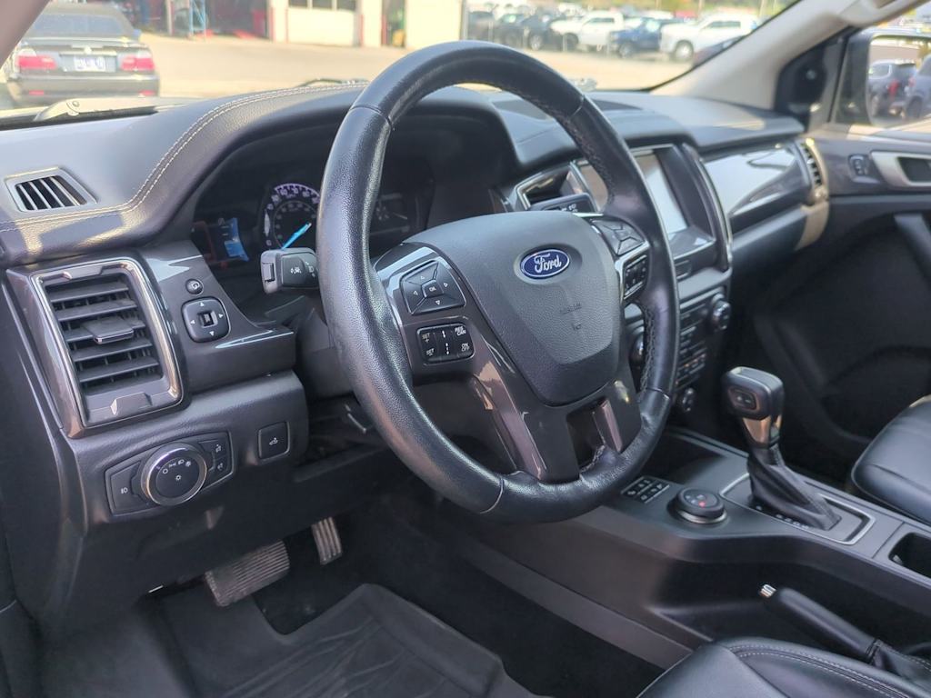 Thumbnail: 2020 Ford Ranger - 2