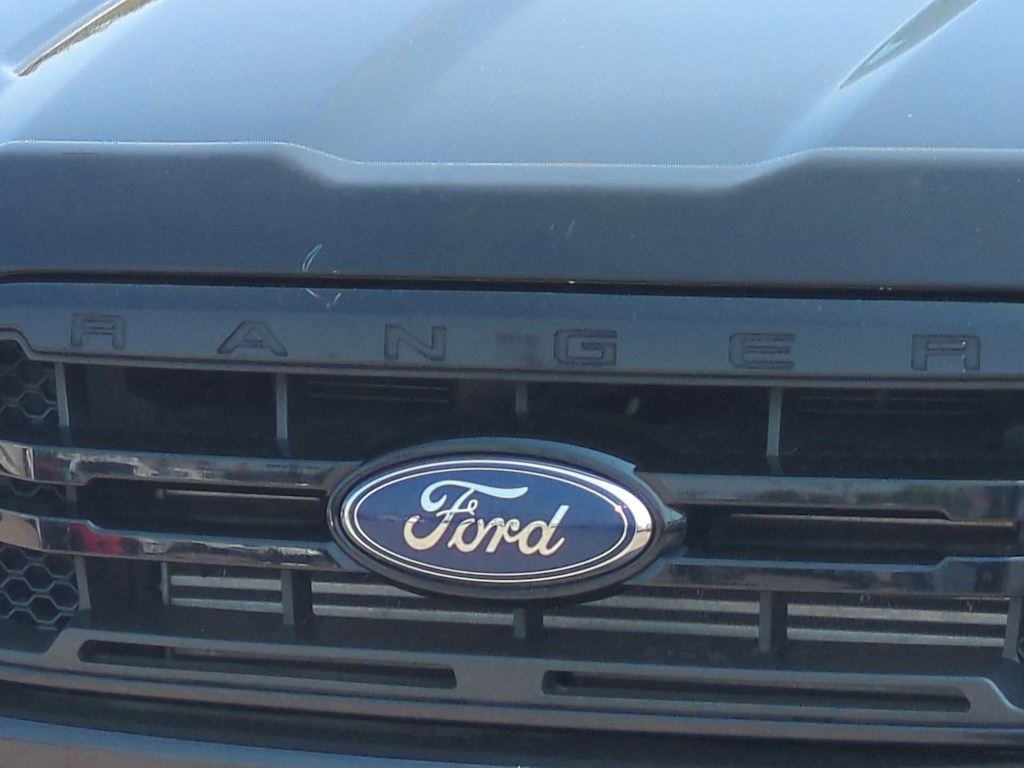 Thumbnail: 2020 Ford Ranger - 24