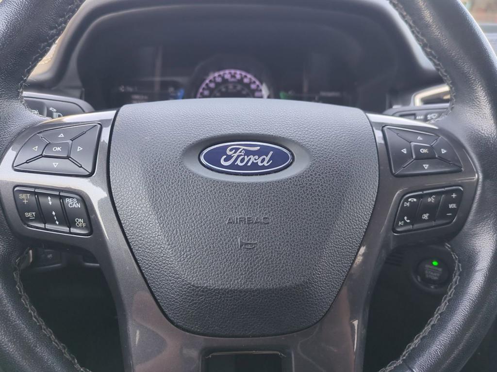 Thumbnail: 2020 Ford Ranger - 28