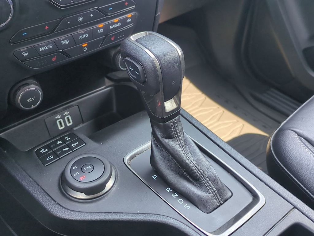 Thumbnail: 2020 Ford Ranger - 14